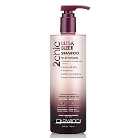 GIOVANNI 2chic Ultra-Sleek shampoo, 24 oz.