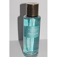 Victorias Secret Victoria Secret Aqua Kiss Body Mist, 8.4 Ounce