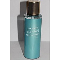 Victorias Secret Victoria Secret Aqua Kiss Body Mist, 8.4 Ounce