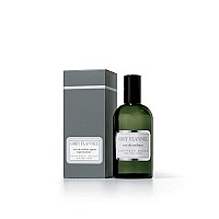 Geoffrey Beene Grey Flannel Toilettes Spray Ounce, Eau De Toilette, 4 Fl Oz