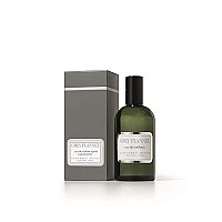 Geoffrey Beene Grey Flannel Toilettes Spray Ounce, Eau De Toilette, 4 Fl Oz