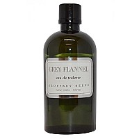 Grey Flannel by Geoffrey Beene Eau De Toilette Splash for Men 8 oz