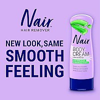 Nair Hair Removal Lotion - Aloe & Lanolin - 9 Oz