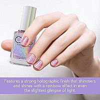 Color Club Halographic Hues Nail Polish Cloud Nine