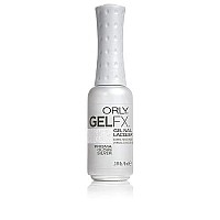 Orly Gel FX Nail Color, Prisma Gloss Gold, 0.3 Ounce