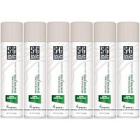 Salon Grafix Profession Shaping Hairspray, Extra Super Hold 4, 10 Oz (Pack of 6)