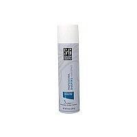 Salon Grafix Shaping Hair Spray Super Hold Unscented 10 oz (Pack of 6)