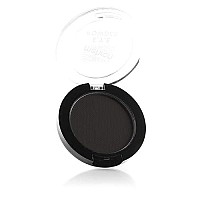 Mehron Makeup Matte E.Y.E Powder, Cocoa (.12 oz)