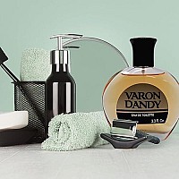 VARON DANDY Cologne For Men, 3.3 oz.