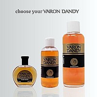 VARON DANDY Cologne For Men, 3.3 oz.