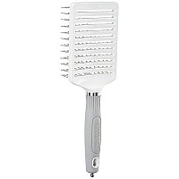 Olivia Garden Ceramic + Ion XL Pro Hair Brush, Vent (CIXL-PROVNT)