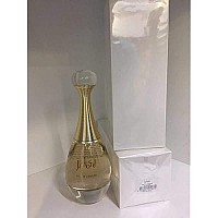 Christian Dior Jadore Eau De Parfum Spray For Women, 3.4 Ounce