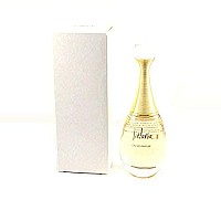 Christian Dior Jadore Eau De Parfum Spray For Women, 3.4 Ounce