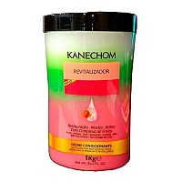 kanechom Mixed Fruit Nourish & Shine Cream 1000g (102410)