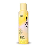 Eva Nyc Freshen Up Invisible Dry Shampoo, 5.3 Oz