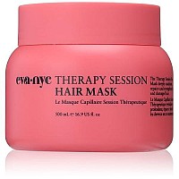 Eva Nyc Therapy Session Hair Mask, 16.9 Fl Oz