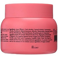 Eva Nyc Therapy Session Hair Mask, 16.9 Fl Oz