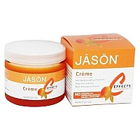 JASON Natural Cosmetics, Ester-C Creme, 2 Oz