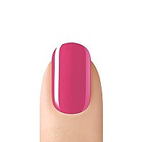 Sensationail Gel Polish, 0.25 oz, Kitten Heel