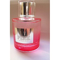 Victoria's Secret - Live Pink Pressed Petals Eau De Parfum Spray 100ml/3.4oz