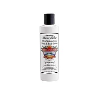 Maui Babe Moisturizing Hand And Body Lotion, 8 Fluid Ounce