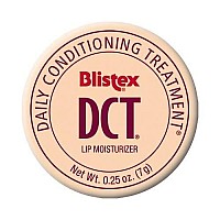 Blistex DCT Jars, (Pack of 3)