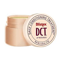 Blistex DCT Jars, (Pack of 3)