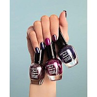 Kleancolor Nail Polish - Awesome Metallic Full Size Lacquer Lot of 12-pc Set Body Care / Beauty Care / Bodycare...