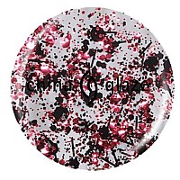 China Glaze Nail Polish, Scattered & Tattered 1182