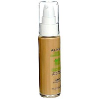 Almay Clear Complexion Makeup, Neutral [400] 1 oz