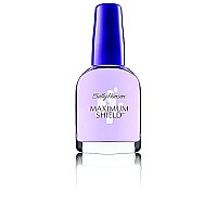 Sally Hansen Treatment Maximum Shield, 39198, 0.45 Fluid Ounce