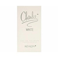 Charlie White By Revlon 3.4 Oz. Edt Spray Womens Perfume 100 Ml New