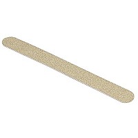 Diane D943 Emery Board for Nails, 100/180 Grit, Coarse/Medium - 50 Pack