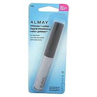 Almay Intense I-Color Liquid Shadow Plus Color Primer, For Blue Eyes, 0.14 Fluid Ounce