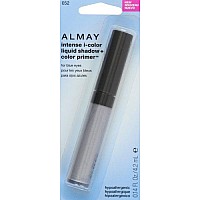 Almay Intense I-Color Liquid Shadow Plus Color Primer, For Blue Eyes, 0.14 Fluid Ounce