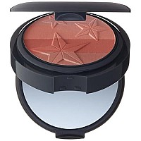 Blush Palette by Almay, Face Makeup, High Pigment Powder, Smart Shade Blush, Hypoallergenic, 030 Coral, 0.32 Oz