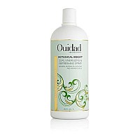 Ouidad Botanical Boost Curl Spray, 33.8 fl oz - All Curls