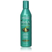 Softsheen-Carson Optimum Salon Haircare Amla Legend Damage Antidote Oil Moisturizer, 8.5 Fl Oz