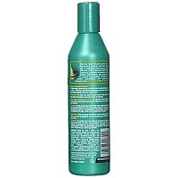 Softsheen-Carson Optimum Salon Haircare Amla Legend Damage Antidote Oil Moisturizer, 8.5 Fl Oz