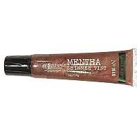 C.O. Bigelow Mentha Shimmer Bare Mint No 1648 .5 oz Lip Gloss as sold by Bath & Body Works