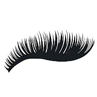 Pupa Milano Vamp! Mascara - Volume Building Revolutionary Performance And Formula - For Thick, Full, Super Dense Lashes With The Dramatic Look Of False Lashes - 301 Electric Blue - 0.32 Oz