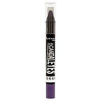 Rimmel Scandaleyes Shadow Stick, Paranoid Purple, 0.11 Fl Oz (Pack of 1)