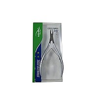 Nghia Stainless Steel Cuticle Nipper C-07 (Previously D-07) Jaw 16