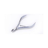 Nghia Stainless Steel Cuticle Nipper C-07 (Previously D-07) Jaw 16