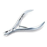 Nghia Stainless Steel Cuticle Nipper C-04 (Previously D-03) Jaw 16