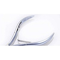 Nghia Stainless Steel Cuticle Nipper C-04 (Previously D-03) Jaw 16