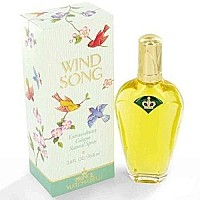 Wind Song Perfume By Prince Matchabelli For Women Personal Fragrances