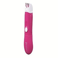 Remington WPG4010 Bikini Trimmer, Pink