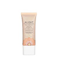 Pacifica Alight Multi-Mineral BB Cream - 6 Medium Women 1 oz