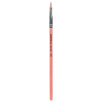 Bdellium Tools Professional Makeup Brush Pink Bambu Series - 710 Eye Liner